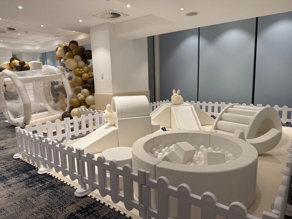 Soft Play Packages