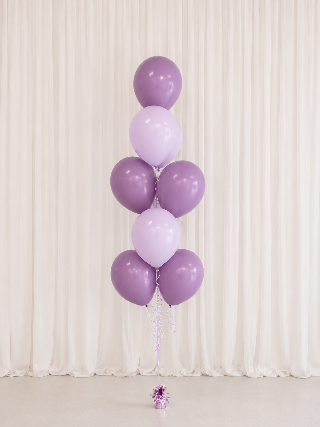 Helium Balloon Bouquet