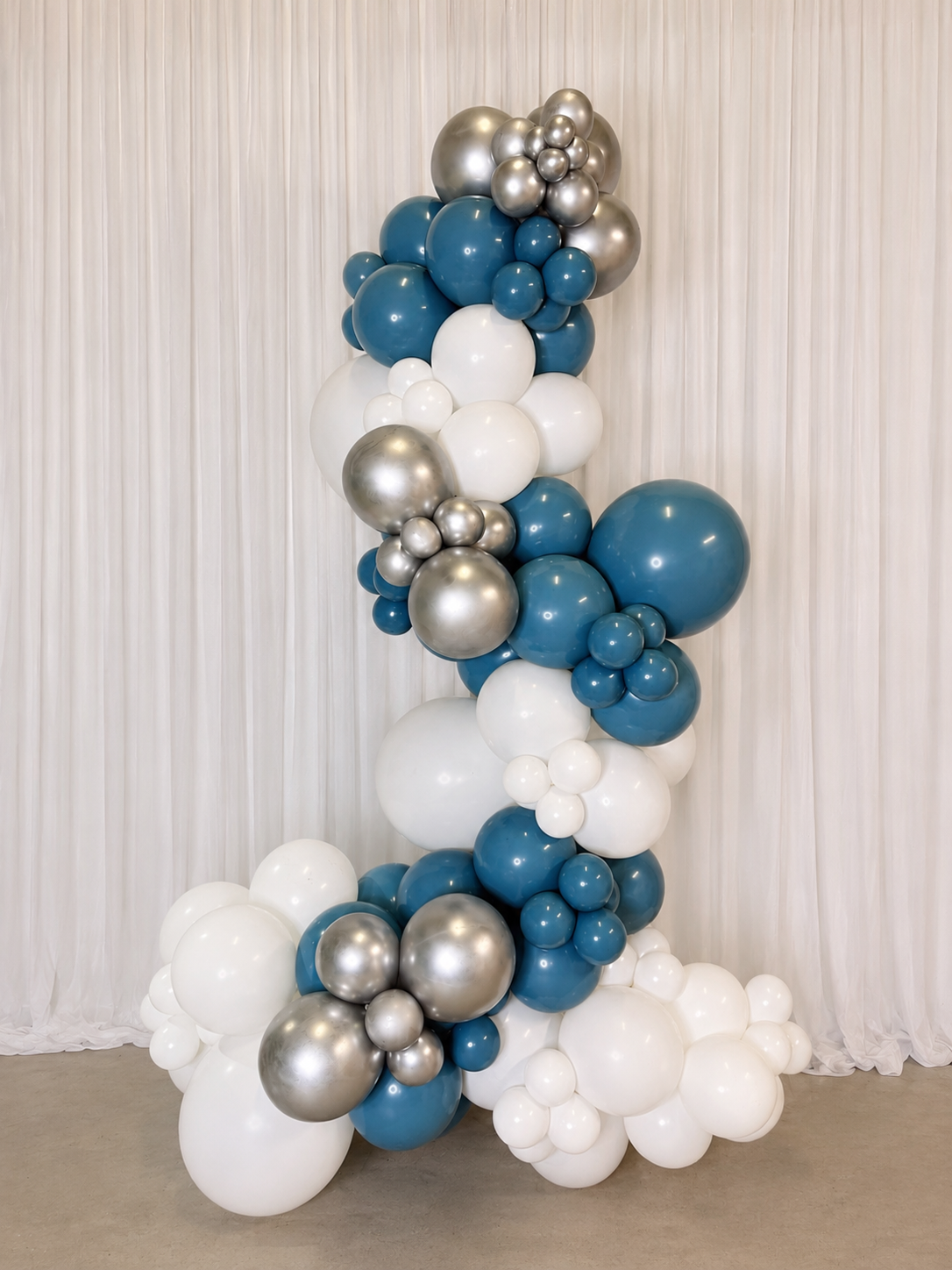 Grab & Go Balloon Garland