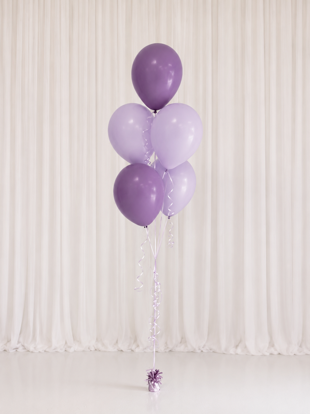 Helium Balloon Bouquet