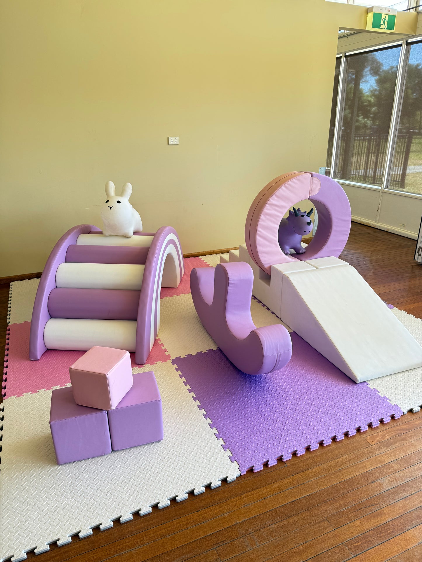 Petite Play Set
