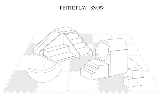 Petite Play Set