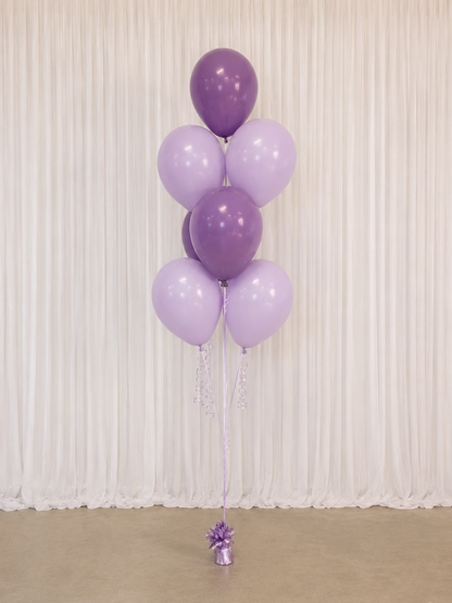 Helium Balloon Bouquet